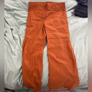 Anthropologie Maeve pants. Size 14